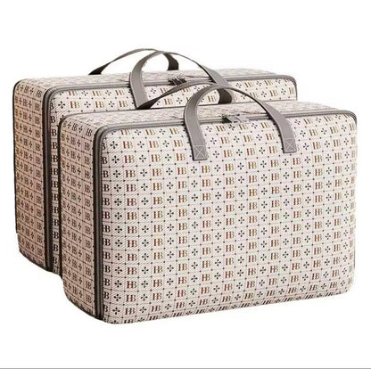 3pcs Extra Large Capacity Storage  bag