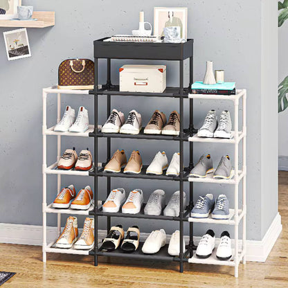 5th floor shoe Rack now available