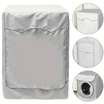 XXL  washing machine cover(Front and Top load)