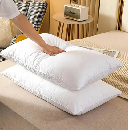 2pcs 1000gsm Compressed pillow