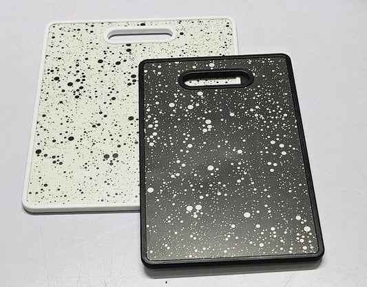 Unique BIG size granite profile chopping board