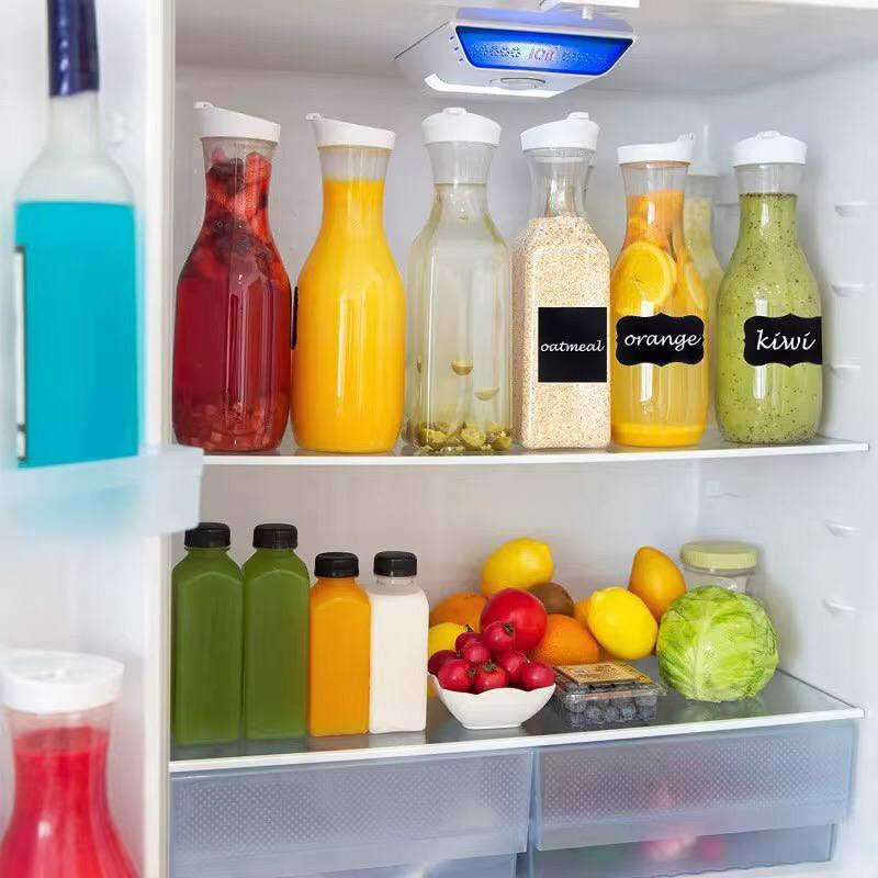 1.5l Juice / Milk Bottle