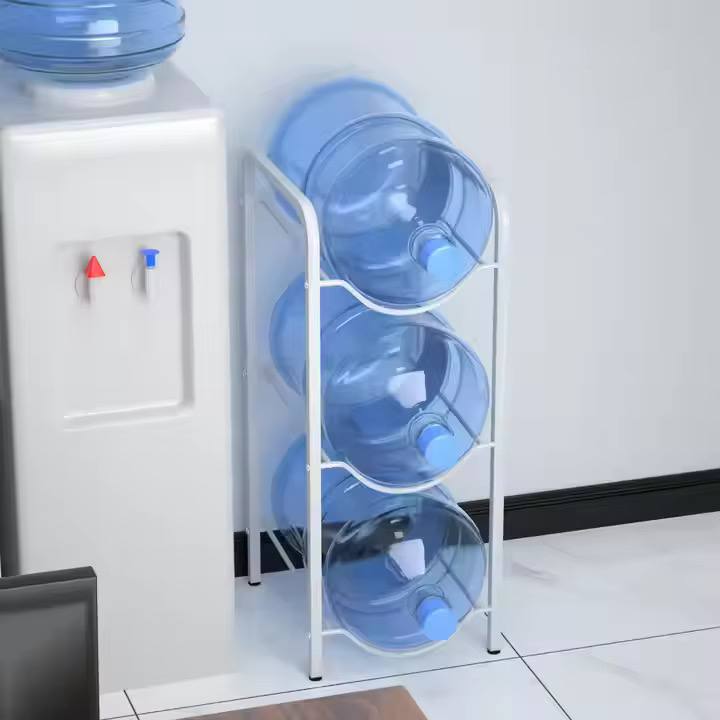 3 Water Bottle holder rack