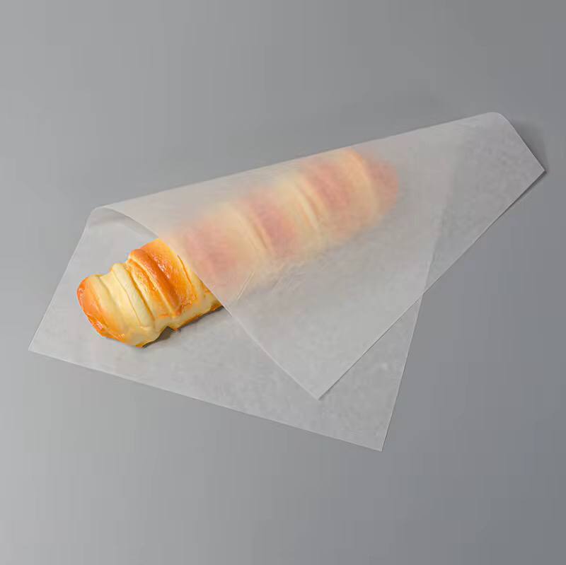 10 Pcs  Parchment Paper Sheets