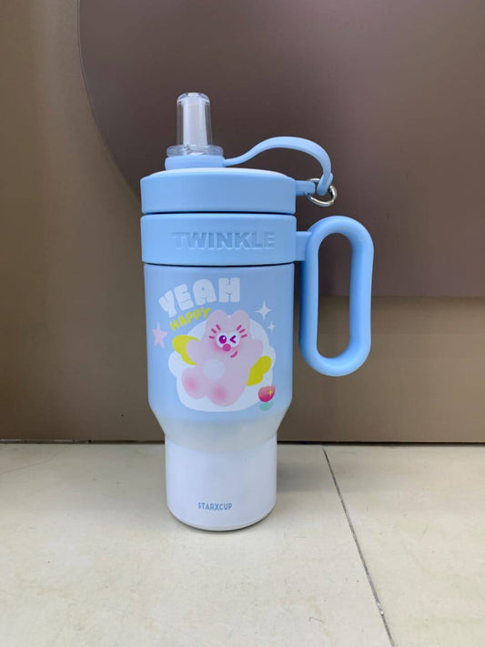 850ml twinkle flask