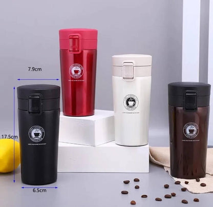 380ml Thermos Coffee Cup Tea Mug