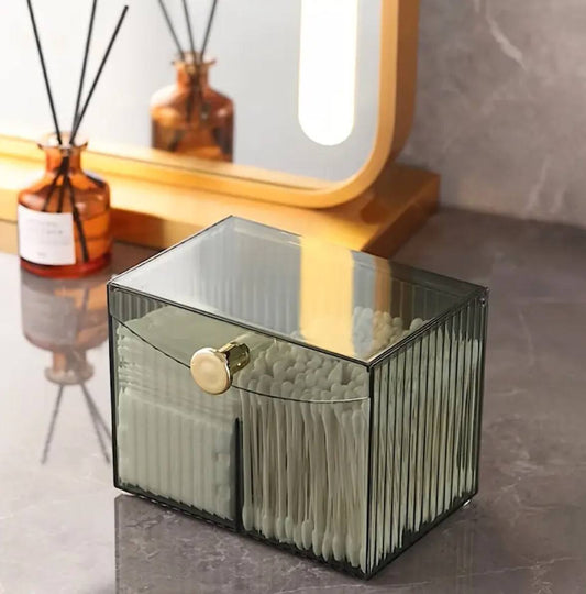 Acrylic Multifunction Storage Box