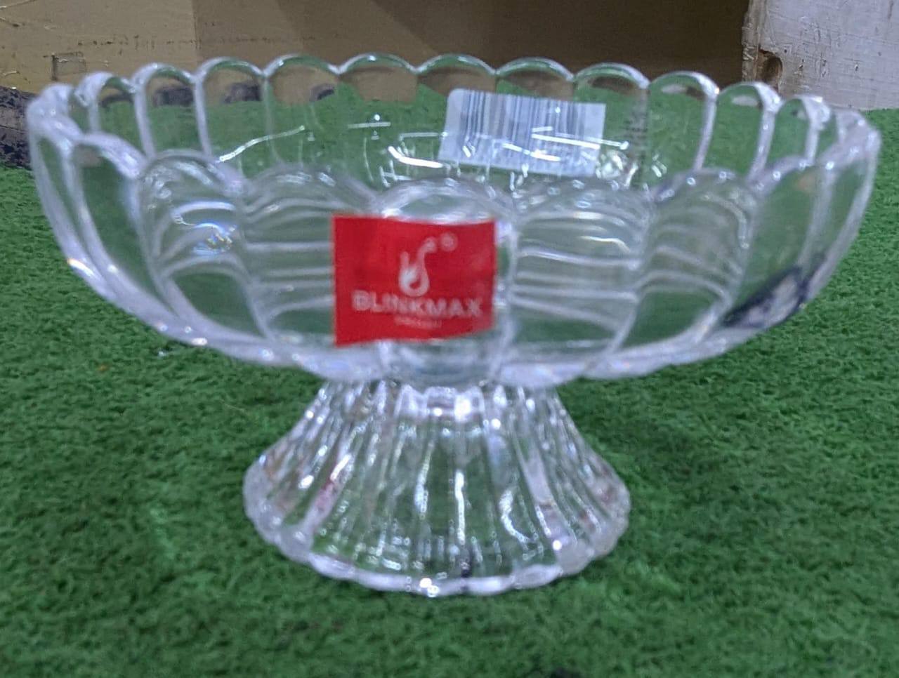 6pc Blinkmax Ice cream glass cup