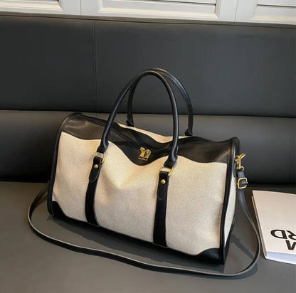 Vintage  travelling Bag