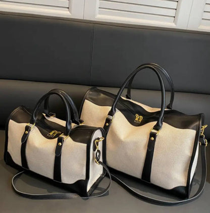 Vintage  travelling Bag