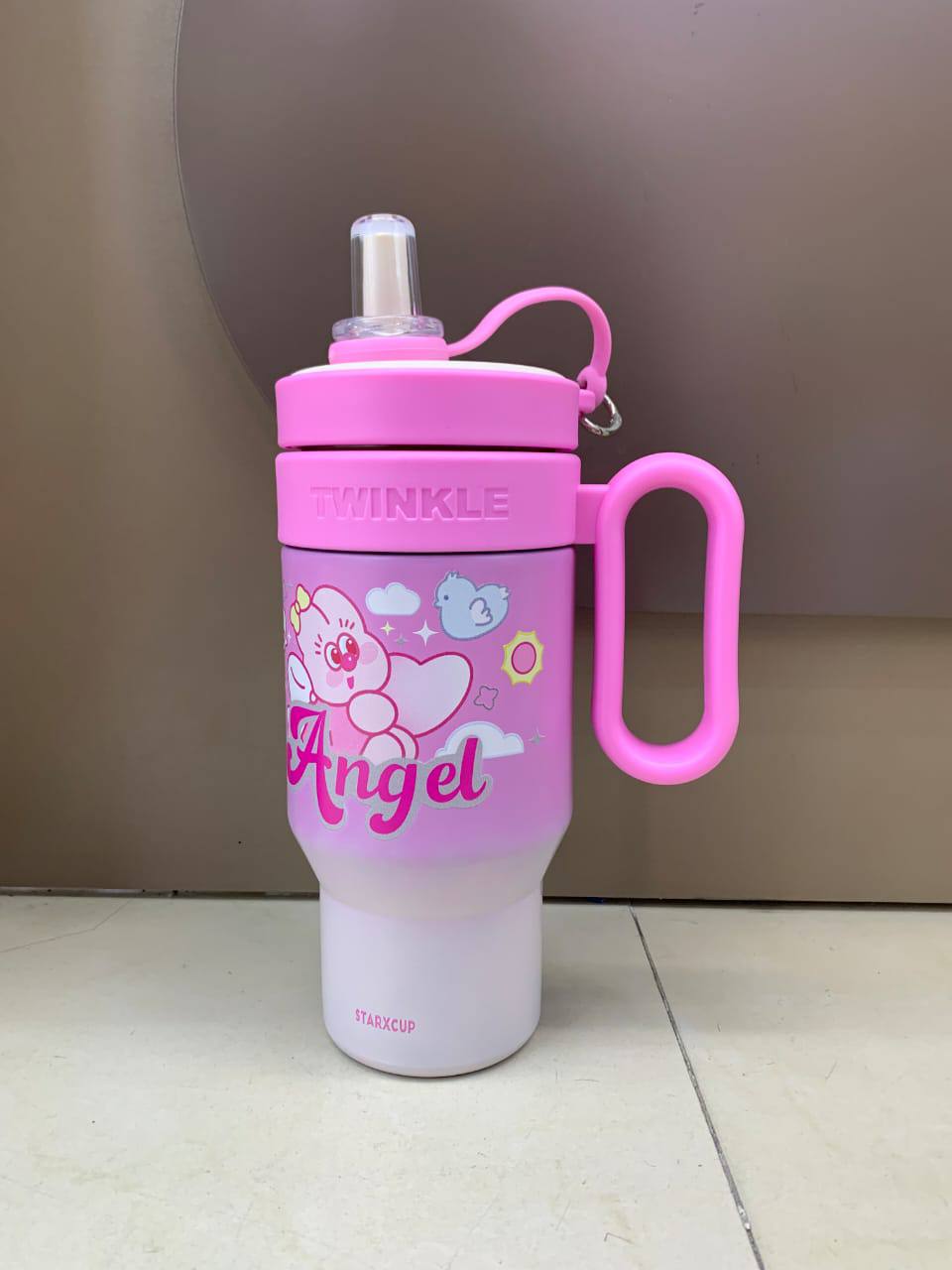 850ml twinkle flask