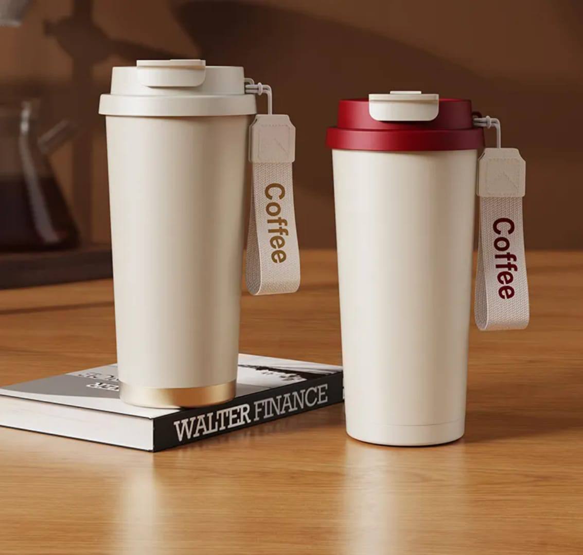 500Ml  Stainless steel insulated Vacuum cup