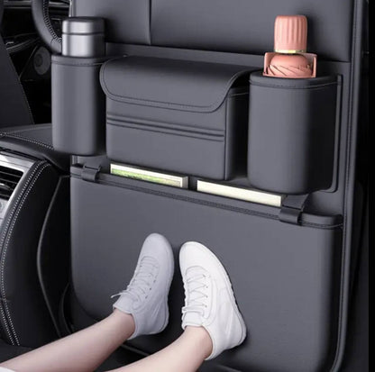 ALL IN ONE CAR back seat storage bag