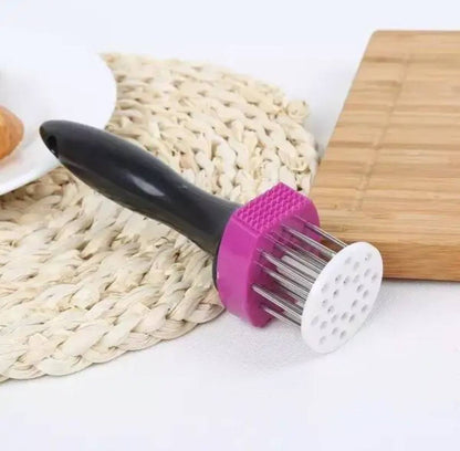 2 in 1 Meat Tenderizer Tool