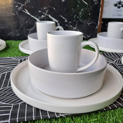 18pc dinning set