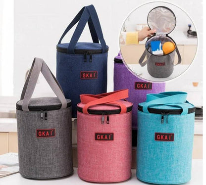 Adult Lunch Bag Tote