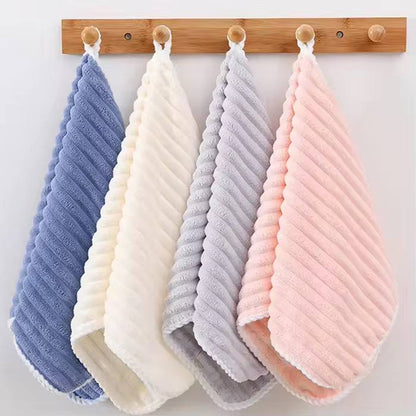 1pc micro fiber kitchen/hand towel