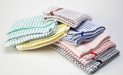 12pcs Kitchen towels