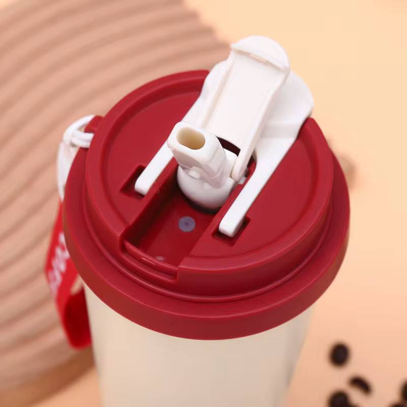 500Ml  Stainless steel insulated Vacuum cup