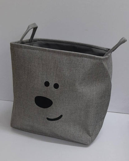 Animal printed laundry/toys