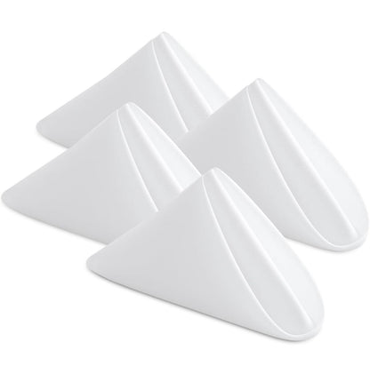 Washable dinner cloth napkins 6pcs