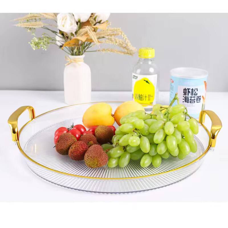 3 pcs Acrylic Tray