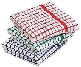 12pcs Kitchen towels