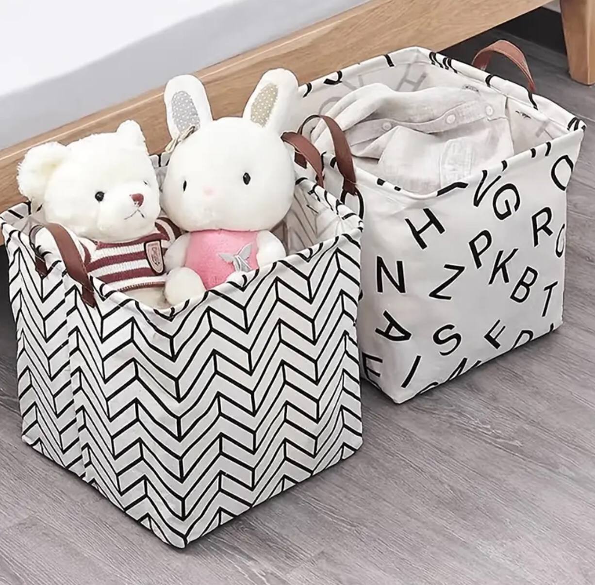 4 Slots Plastic Remote Control Holder