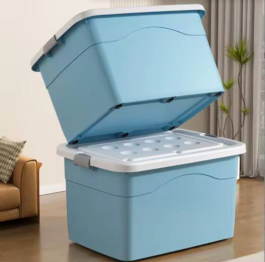 250L Plastic Storage Box
