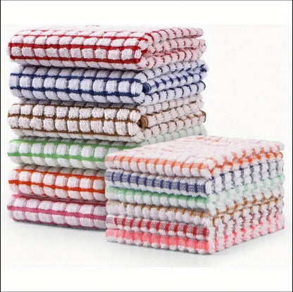 12pcs Kitchen towels