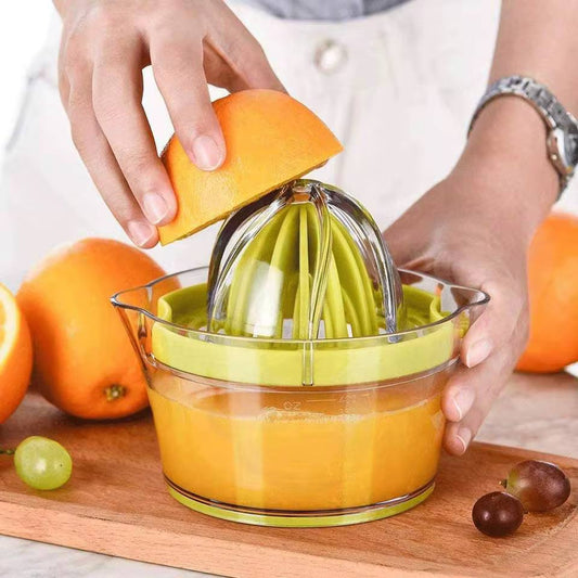 4in1 multifunctional juicer