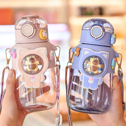 680ml Kids Water Bottle