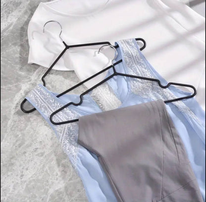 10pcs Clothes Hanger