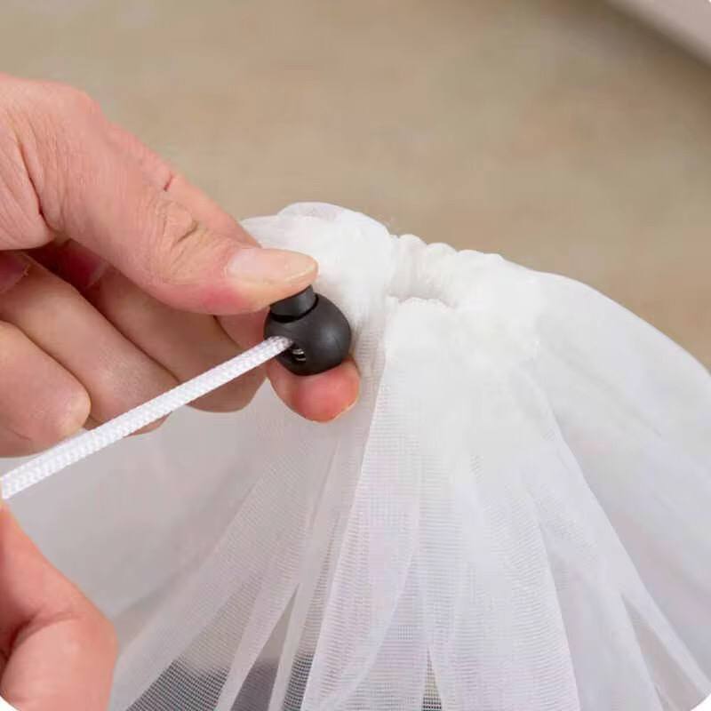 3Pc Assorted Large Size Laundry Bags