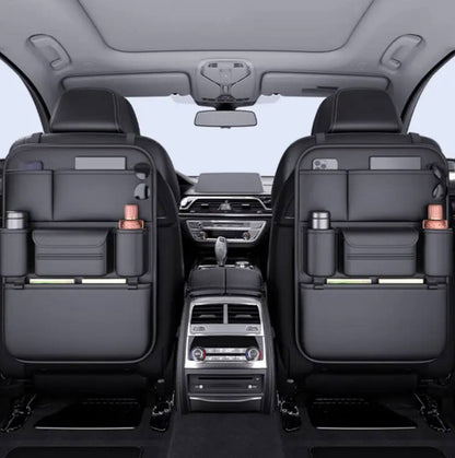 ALL IN ONE CAR back seat storage bag