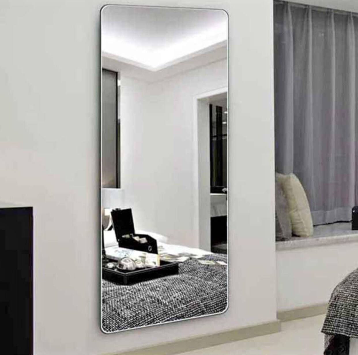 Acrylic DIY mirrors Restocked in plenty