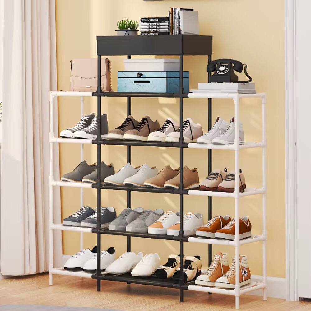 5th floor shoe Rack now available