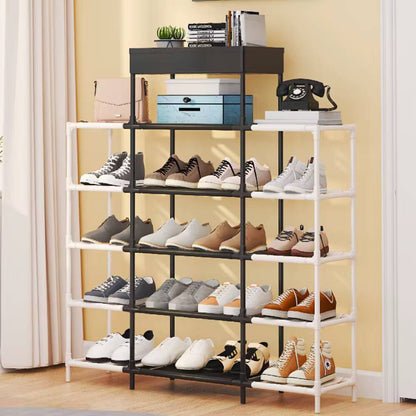 5th floor shoe Rack now available