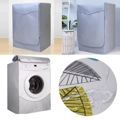XXL Front load washing machine cover .