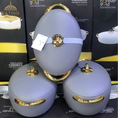 3in1 forever gold Nordic hotpot