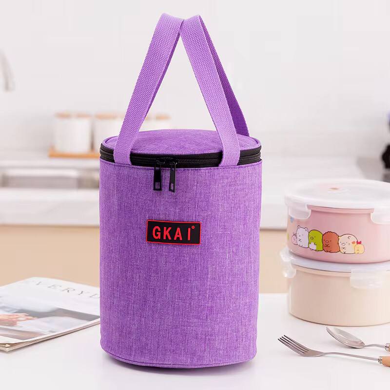 Adult Lunch Bag Tote