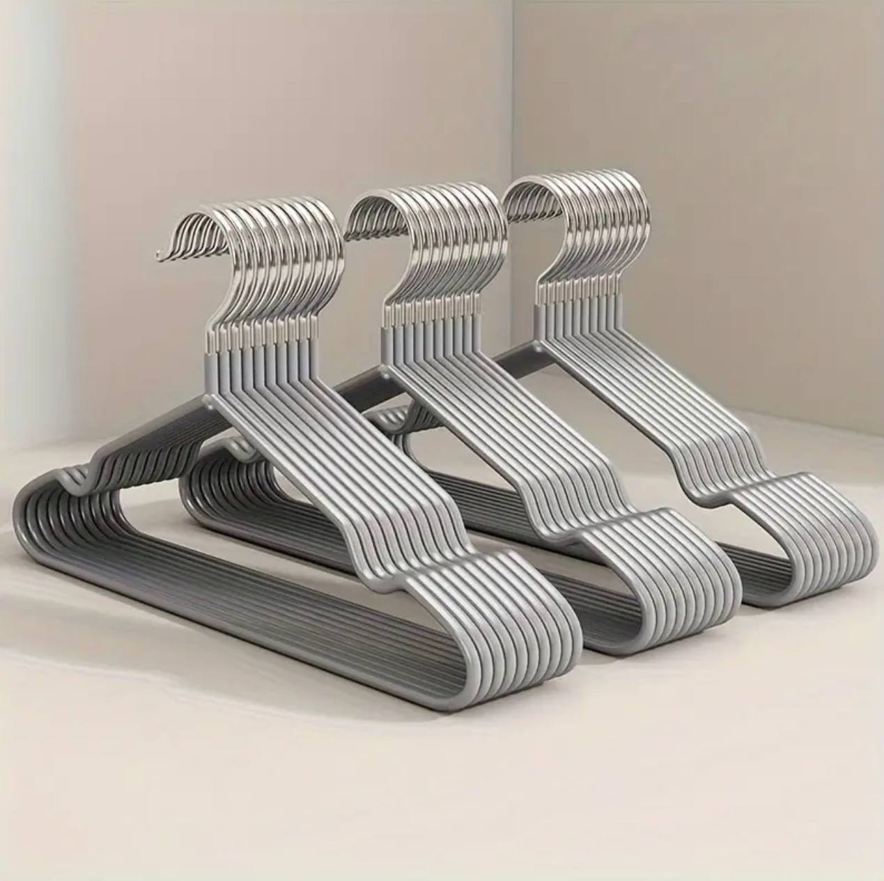 10pcs Clothes Hanger