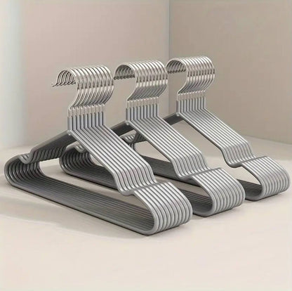 10pcs Clothes Hanger