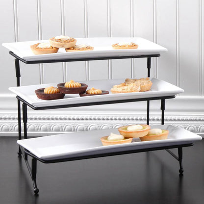 3 Tier Serving Stand  Cake Tray