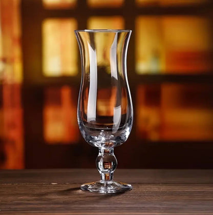 6pcs Hurricane Glass 450ml