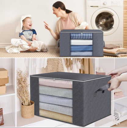 Wardrobe Organizer Bag