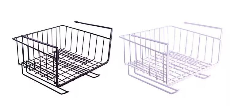 Under the Shelf Organizer