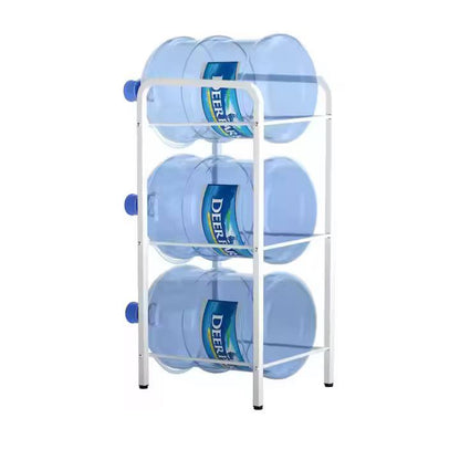 3 Water Bottle holder rack