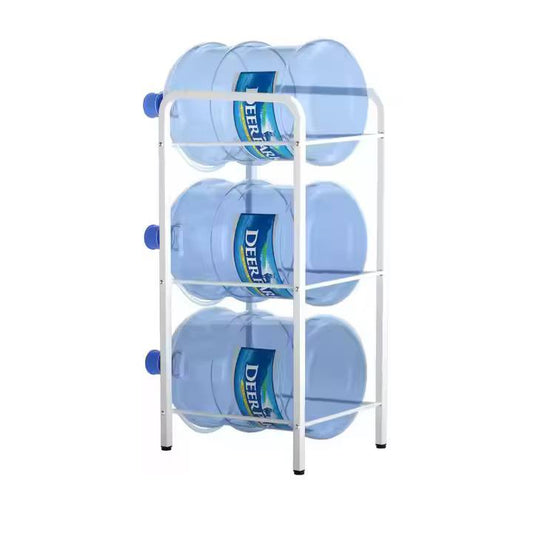 3 Water Bottle holder rack