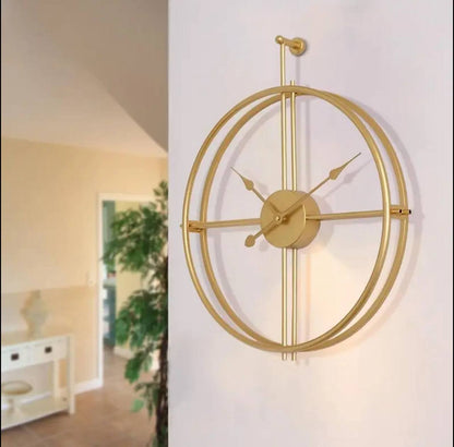 50cm Spanish wall clock